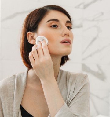 Workout-Skincare