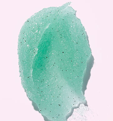 exfoliating-cream